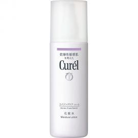 1号仓-珂润 改善细纹 抗老紧致保湿化妆水 140ml+抗老紧致保湿滋养面霜 (乳霜质地) 40g  干敏肌用 防止肌肤粗糙 紧致锁水【寒冷地区慎拍，易冻结】