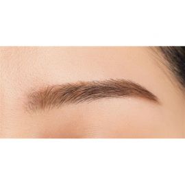 1号仓-NATURAGLACE 双头设计 塑造精致眉形 持妆抗晕染 眉笔 0.09g 修饰眉形 可替换式笔芯设计 植物养护