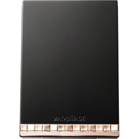 1号仓-资生堂心机彩妆星魅 轻羽粉饼盒替换装 1个 SHISEIDO 内附粉扑 