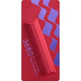 1号仓-3650 防晕染浓密纤长卷翘速干持久 纤长睫毛膏 6.5g 温水可卸 