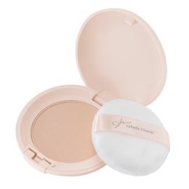 1号仓-常盘药品 均匀肤色 修饰毛孔 控油定妆 素颜蜜粉 10g  柔焦妆感 日夜可用 无添加