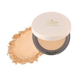 1号仓-SANA莎娜 毛穴职人 持久型不脱妆 防晒保湿油BB散粉  SPF50+ PA++++ 10g 无香料 无矿物油 维生素A1