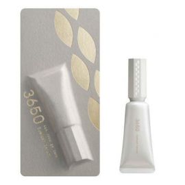 1号仓-3650 多效温和呵护 睫毛美容精华液 5g 啫喱清透质地 睫毛眼皮眉毛可用 打造坚韧弹性美睫