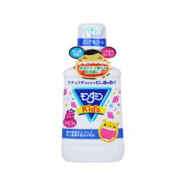 1号仓-Earth安速 梦纳明 儿童漱口水 葡萄味