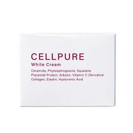 1号仓-Cellpure 神经酰胺滋润紧肤 高保湿化妆水 120ml＋高保湿面霜 50g 东京银座皮肤科研发 不含酒精香料矿物油 天然保湿成分 敏感肌适用