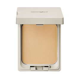 【停产】1号仓-Naturaglace 清爽滋润自然遮盖毛孔防蓝光 保湿遮瑕粉饼 11g