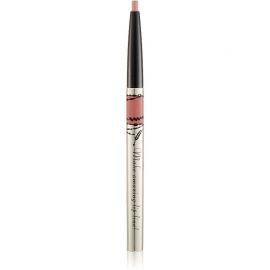 1号仓-资生堂完美意境 防晕染完美显色 唇线笔 BE350 0.33g SHISEIDO INTEGRATE 自然贴合塑造立体唇形