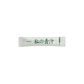 2号仓-Yakult养乐多 有机大麦若叶青汁 60袋