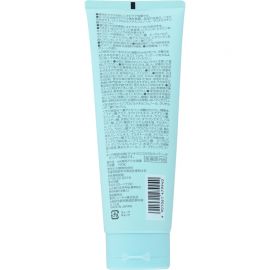1号仓-松本清matsukiyo 杀菌预防痘痘 痘肌修护泡沫洗面奶 150g 温和祛痘抑制皮肤粗糙
