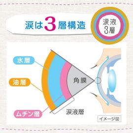 2号仓-ROHTO乐敦Dry eye抗干眼眼药水 缓解眼干涩 13ml【第3类医药品】【寒冷地区勿拍，易冻结】