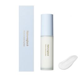 1号仓-NATURAGLACE 调理肌肤 水油平衡 滋润修饰 妆前乳 SPF47 PA++ 30ml 温和配方 干燥肌敏感肌 洁面可卸