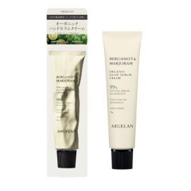 1号仓-松本清ARGELAN 植物精萃 温和亲肤 持久滋润 护手霜 50g 天然苦橙香 缓解干燥紧绷感 防止水分流失 不黏腻