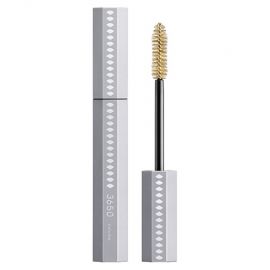 1号仓-3650 防晕染浓密纤长卷翘速干持久 纤长睫毛膏 6.5g 温水可卸 