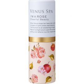 1号仓-FITS 清新淡雅持久留香 便携固体香水棒 天真无邪果味花香 5g Venus Spa 固体香氛香膏
