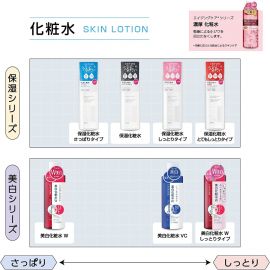 1号仓-千肤恋 温和亲肤深层补水 保湿化妆水滋润型 180ml CHIFURE 质地浓稠不粘腻 【寒冷地区慎拍，易冻结】