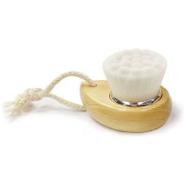 1号仓-Belulu 深层洁净 温和护肤 超柔密毛 洗姬洗脸刷 1个 清洁毛孔污垢  细密柔软 贴合肌肤纹理 去除皮脂污垢