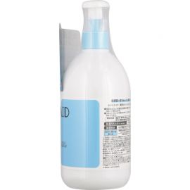 1号仓-高丝CERAMIAID 初生宝宝婴儿适用 脸部身体两用 氨基酸保湿 深层滋润乳液 450ml KOSE 温和型 弱酸性 长效保湿