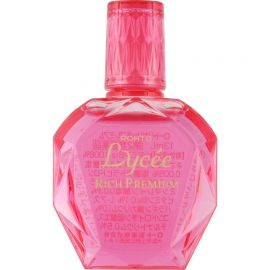 2号仓-乐敦 lycee 小红花缓解疲劳眼药水 裸眼用【第2类医药品】【寒冷地区勿拍，易冻结】