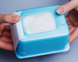 1号仓-高丝CLEAR TURN 美白预防色斑雀斑 维生素C精华面膜 30片 KOSE 高渗透保湿抑制黑色素