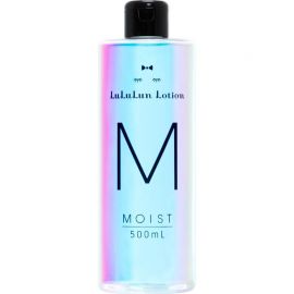 【停产】1号仓-LuLuLun炫彩高保湿补水柔肤滋润化妆水M 500ml【寒冷地区慎拍，易冻结】