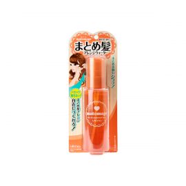 【停产】1号仓-utena佑天兰 Matomage头发柔顺光泽塑发定型喷雾 100ml
