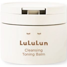 1号仓-Lululun 补水保湿 快速卸妆 AHA乳酸卸妆膏 白瓶 90g 温和不拔干 改善暗沉粗糙 干敏肌适用 去角质