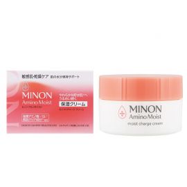 1号仓-第一三共蜜浓 补水舒缓 舒润保湿 清爽水润化妆水 150ml＋乳液 100g＋面霜 40g MINON 干燥敏感肌 氨基酸 改善粗糙暗沉 清爽不黏腻 温和配方【寒冷地区慎拍，易冻结】