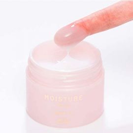 1号仓-高丝MOISTURE MILD 超浓润保湿啫喱面霜 100g KOSE 7效合1 深层保湿 长效补水 丰盈紧肤