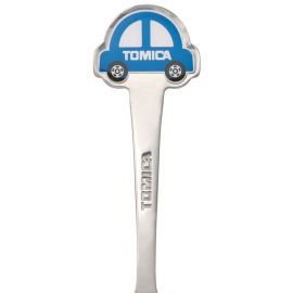 1号仓-SKATER斯凯达 多美卡小汽车儿童不锈钢叉子 洗碗机适用 1个