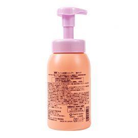 1号仓-第一三共 MINON蜜浓 全身用沐浴露 起泡型 500ml