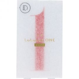 1号仓-LuLuLun ONE WHITE 透亮焕肤紧致面膜 5片 3个装 改善肌肤干燥暗沉 滋养肌肤 美容院式护理