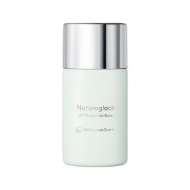 1号仓-NATURAGLACE 高倍防晒 清爽沁凉 舒缓体感 防晒妆前乳 30ml SPF50+ PA+++ 薄荷柠檬 润色持妆 自然服帖