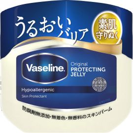 1号仓-Vaseline凡士林 经典修护晶冻 修护干燥 保湿补水 L 200g