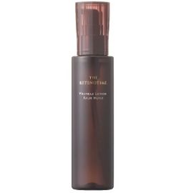 1号仓-松本清 THE RETINOTIME 高保湿抗衰老A醇化妆水 滋润型 160ml【寒冷地区慎拍，易冻结】