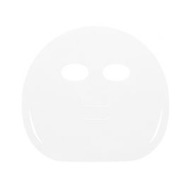 1号仓-BCL 素肌传说 姜黄提拉紧致润泽保湿 耳挂式面膜 1片 高效多合一 舒缓修护 快速补水 提亮肤色 姜黄提取物 积雪草 维生素C