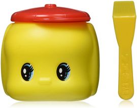 1号仓-Fueki小黄鸭 宝宝滋润马油面霜50g 3个装