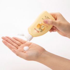 1号仓-贝亲 浓密高保湿持久滋润 乳木果宝宝润肤乳 120g Pigeon 婴儿乳液