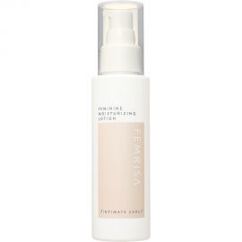 1号仓-松本清FEMRISA 瞬透保湿美肌私处护肤霜 甜美牡丹香 100ml 敏感肌专用 无酒精 无矿物油 面部全身可用 谷胱甘肽