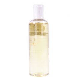 1号仓-12/JU-NI 丝滑润泽 保湿滋养 洗发水250ml＋护发素250ml 白花香 滋润发丝 氨基酸系清洁 水解胶原蛋白