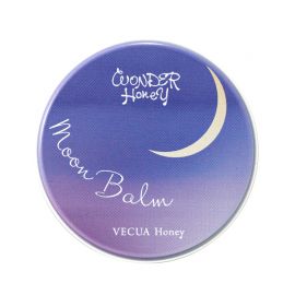 1号仓-BCL Wonder Honey 护唇护甲香氛 洋甘菊茶护唇香脂 15g 3效合1 睡前唇部手部护理 润唇膏