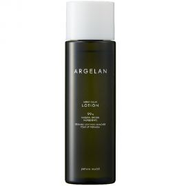 【停产】1号仓-松本清ARGELAN 滋润补水嫩滑肌肤 有机植物护肤水乳套装 化妆水180ml+乳液 120ml Matsukiyo 细腻肌肤充盈角质层 【寒冷地区慎拍，易冻结】