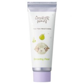 【停产】1号仓-BCL Wonder Honey 蜜蜂果花香植物护手霜礼盒套装 20g×3支 甜蜜之夜三人组款 滋润保湿不粘腻 