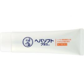 2号仓-乐敦 止痒保湿 抓痕修护 干燥肌修复膏 50g ROHTO 缓解瘙痒感 改善肌肤屏障 【第2类医药品】