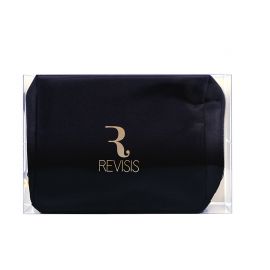 【停产】1号仓- 原泽制药REVISIS 保湿紧致精华两瓶装+化妆包套装 30mlx2