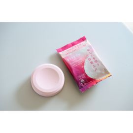 1号仓-安速 温热全身 促进血液循环 高浓度碳酸 入浴剂 1片 OFFROM 晚香玉香 添加温泉类成分 滋润保湿 舒缓放松 