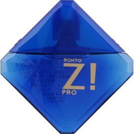 2号仓-ROHTO乐敦 缓解眼疲劳结膜充血眼药水 12ml【第2类医药品】【寒冷地区勿拍，易冻结】