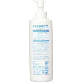 1号仓-SEABREEZE海帆 洗发前头皮护理清洁剂洗发水 去除定型剂保持头皮健康 200ml