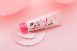 2号仓-松本清matsukiyo Hirumenaido 多效修复霜plus B5加强版 缓解肌肤干燥 50g【第2类医药品】