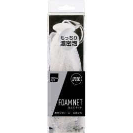 1号仓-松本清 matsukiyo 洁面用打泡网 1个