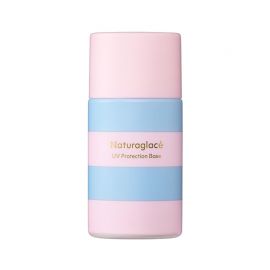 1号仓-NATURAGLACE 自然提亮 均匀肤色 高倍防晒 防晒隔离乳 SPF50+ PA+++ 30ml 限定品 遮盖暗沉 透亮肌肤 抵御紫外线